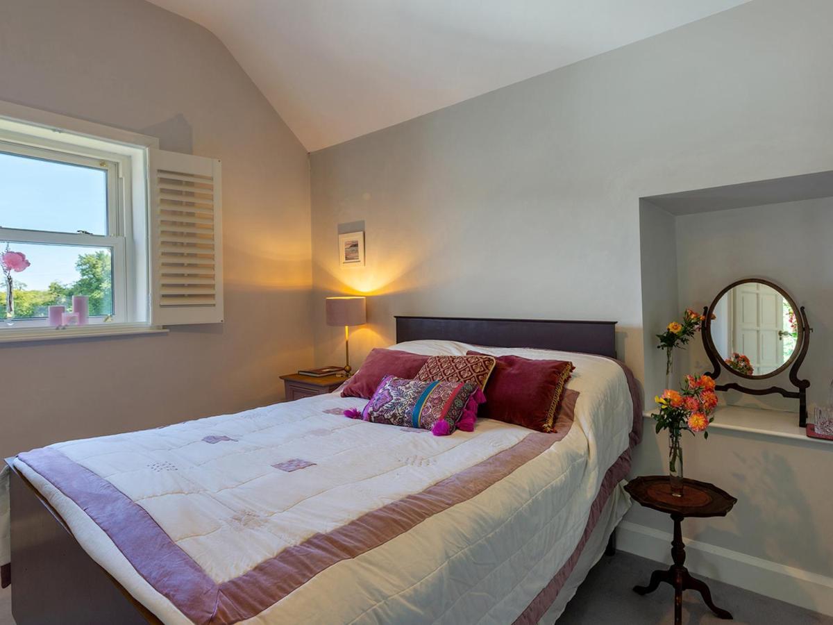 Coolcormack Stud B&B Dungarvan  Exterior foto